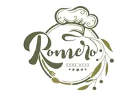 Logotipo de Romero Home Made